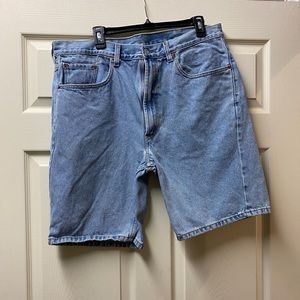 Levi’s 505 Mens Shorts